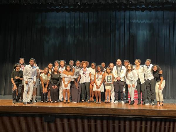 BTE - 2024 Zone Competition